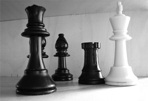 Does Your Child Enjoy Chess?