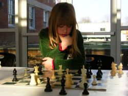 Scholastic Chess
