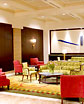 Marriott at Boca Center Lobby
