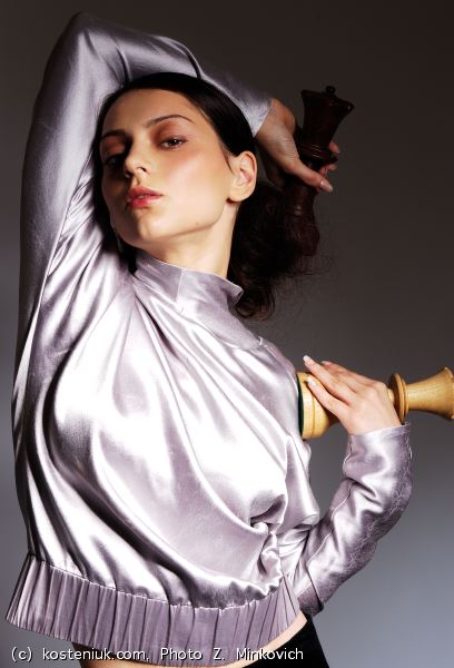 kosteniukfashionmodel